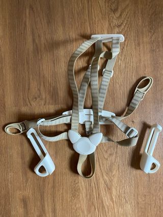 Stokke Tripp Trapp Newborn Set y Baby set completo