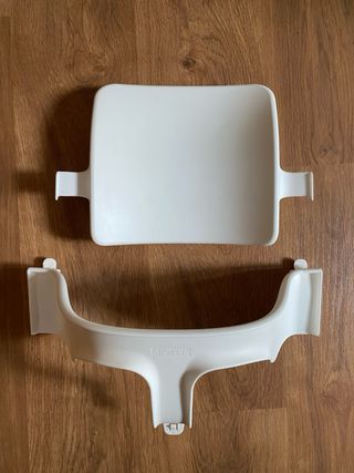 Stokke Tripp Trapp Newborn Set y Baby set completo