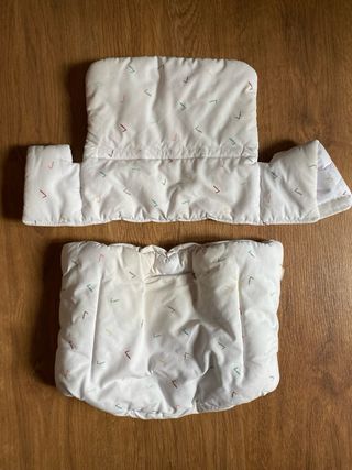 Stokke Tripp Trapp Newborn Set y Baby set completo