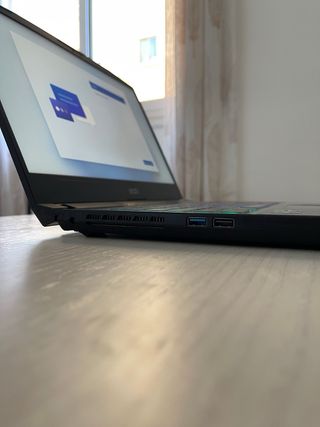 MSI Katana 15 i7 13th Gen RTX 4070 1TB SSD
