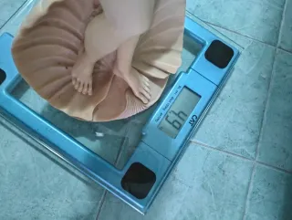 Statue David e Venere