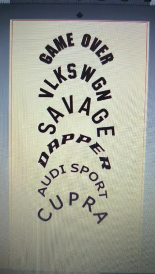 ADHESIVOS LIMPIAPARABRISAS TRASERO