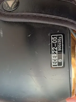 Casco Jet LS2 Fibra Vidrio + bluetooth