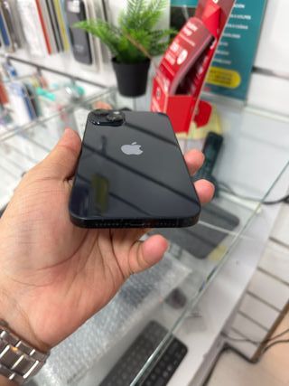 iPhone 14 Plus 128GB Midnight