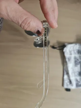 Gafas de sol Hawkers efecto espejo