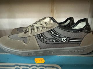 Zapatillas deportivas vintage Ensan