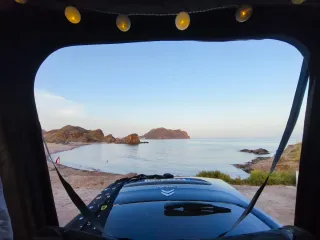 Citroen Berlingo 2012