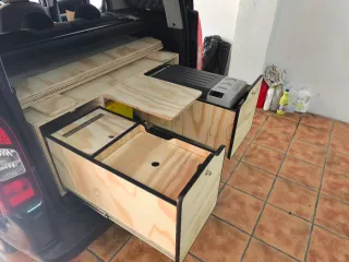 Citroen Berlingo 2012