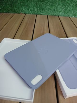 Apple funda Smart Folio iPad mini 6a gen - Lavanda