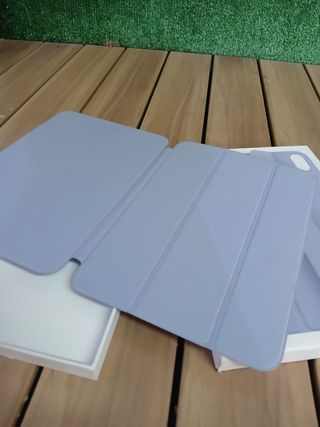 Apple funda Smart Folio iPad mini 6a gen - Lavanda