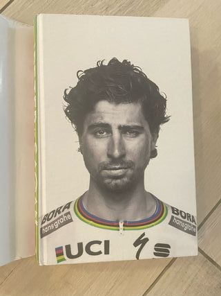 Sagan - My world. La mia storia di ciclista