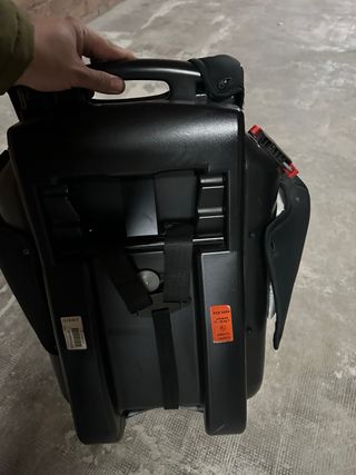 Silla Recaro Grupo 1/2/3 Recaro Young Sport origin