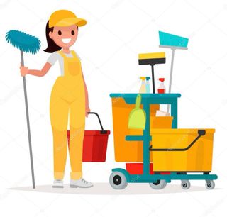 Limpieza profunda por horas