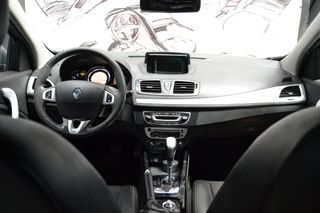Renault Megane 2012