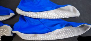 2 Pares Calcetines Antideslizantes para Sauna