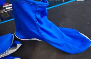 2 Pares Calcetines Antideslizantes para Sauna