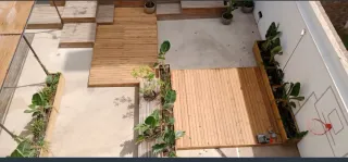 Reformas en general de casas, pisos y tiendas.