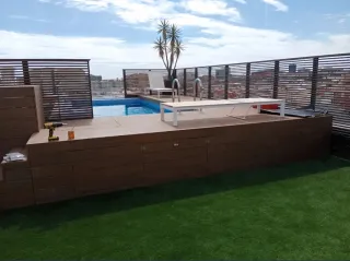 Reformas en general de casas, pisos y tiendas.