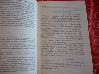 TRATADO DE FONOLOGIA Y FONETICA ESPAÑOLAS (QUILIS)