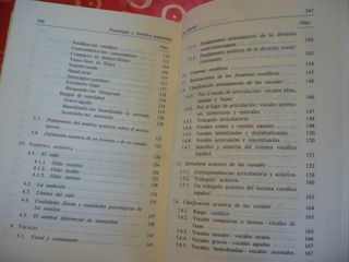 TRATADO DE FONOLOGIA Y FONETICA ESPAÑOLAS (QUILIS)