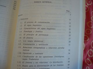 TRATADO DE FONOLOGIA Y FONETICA ESPAÑOLAS (QUILIS)