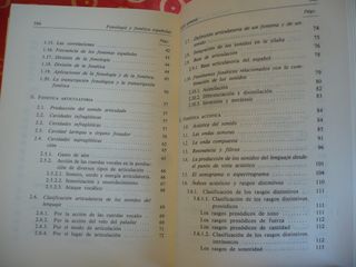 TRATADO DE FONOLOGIA Y FONETICA ESPAÑOLAS (QUILIS)