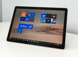 Tablet Microsoft Surface Go 10" 4Gb RAM 64GB SSD