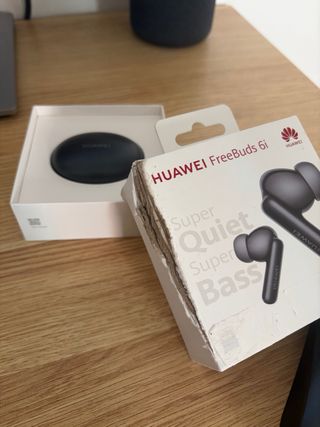 Huawei Freebuds 6i Negros