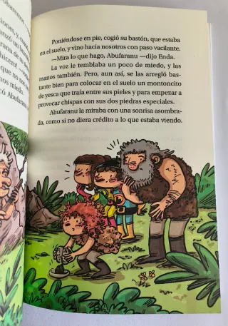 Operación Cavernícola