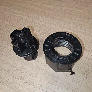 Adaptador Thrustmaster Quick Release