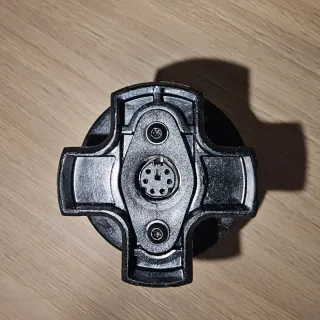 Adaptador Thrustmaster Quick Release