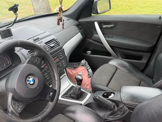 BMW X3 2007