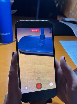 iPhone 13 Pro Max - Capacidad Máxima 100%