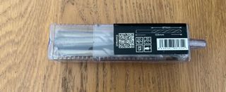 Brocas HSS Cobalto 8.5mm (5uds)