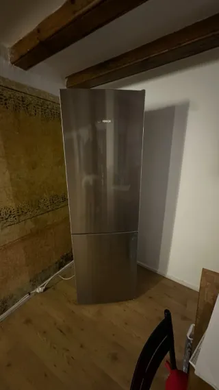 NUEVA nevera Frigorífico Bosch KGN36VIEA No Frost