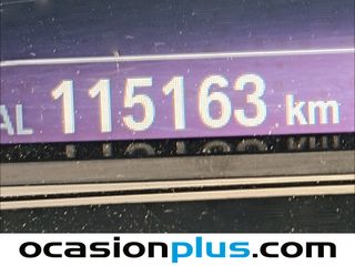 BMW Serie 5 540i 250 kW (340 CV)