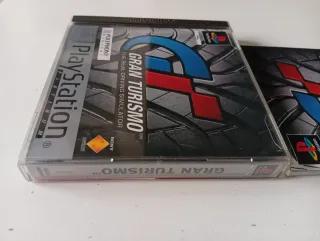 Gran Turismo PS1 (PlayStation 1)