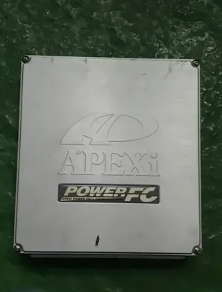 ECU Apexi Power Fc D-jetro lancer evo 5