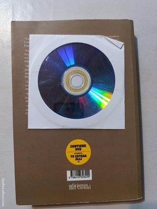 YO ESTABA ALLI - HISTORIA ORAL DE LA GUERRA CIVIL