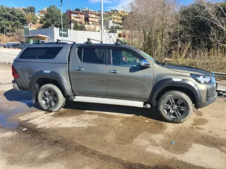 Toyota Hilux 2023
