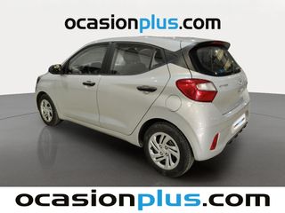 Hyundai i10 1.0 Essence 49 kW (67 CV)
