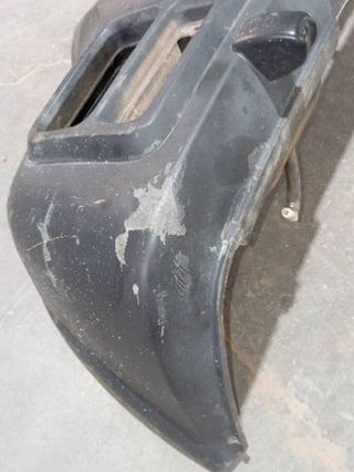 Nissan 43826 620100f000 620300f031 paragolpes