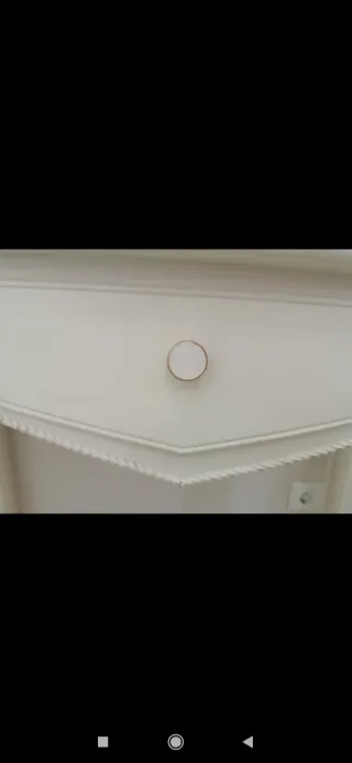Mesa consola pasillo