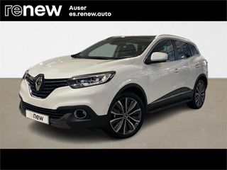 Renault Kadjar 2018