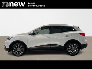 Renault Kadjar 2018
