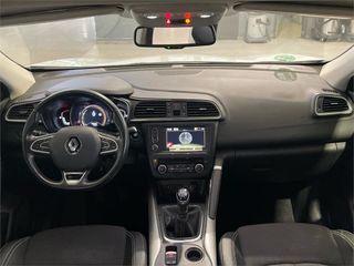 Renault Kadjar 2018