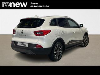 Renault Kadjar 2018