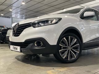 Renault Kadjar 2018