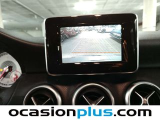Mercedes-Benz Clase A 200 CDI Urban 100 kW (136 CV)