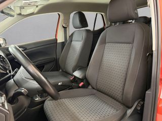 Volkswagen T-Cross 2023